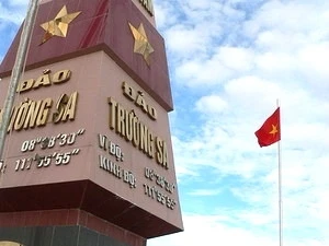 Vietnam affirms sovereignty over Truong Sa, Hoang Sa 